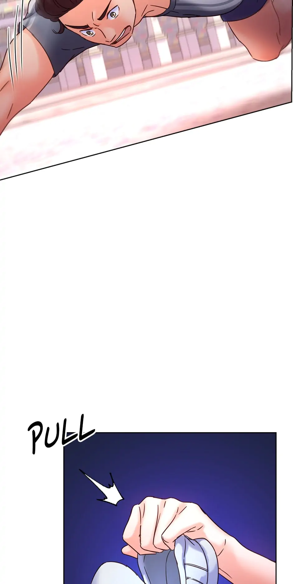 Once Again Idol Chapter 67 - page 68
