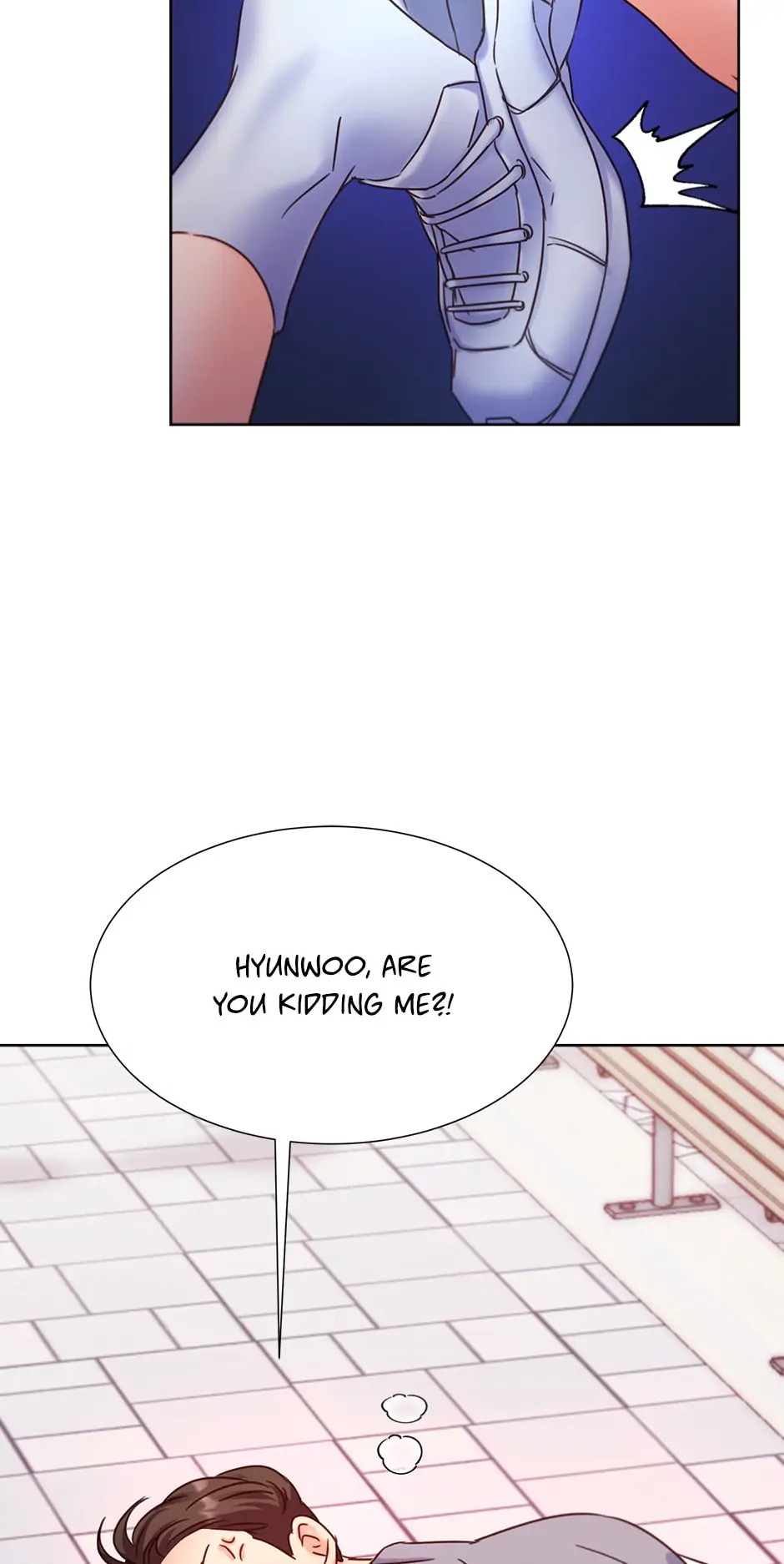Once Again Idol Chapter 67 - page 69