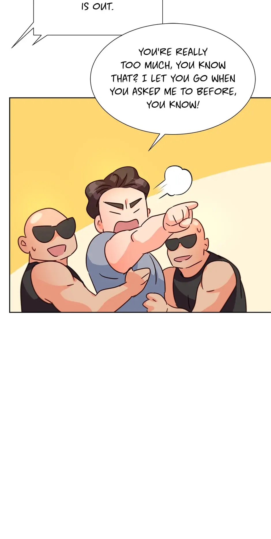 Once Again Idol Chapter 67 - page 72
