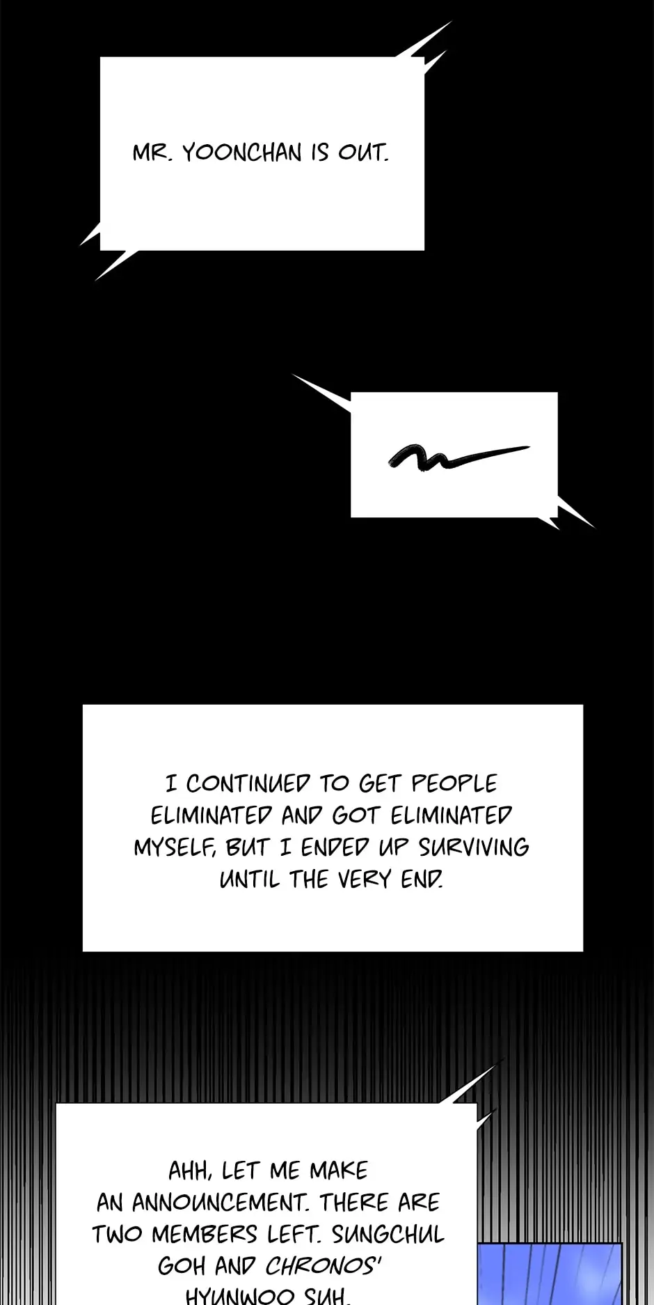 Once Again Idol Chapter 67 - page 76