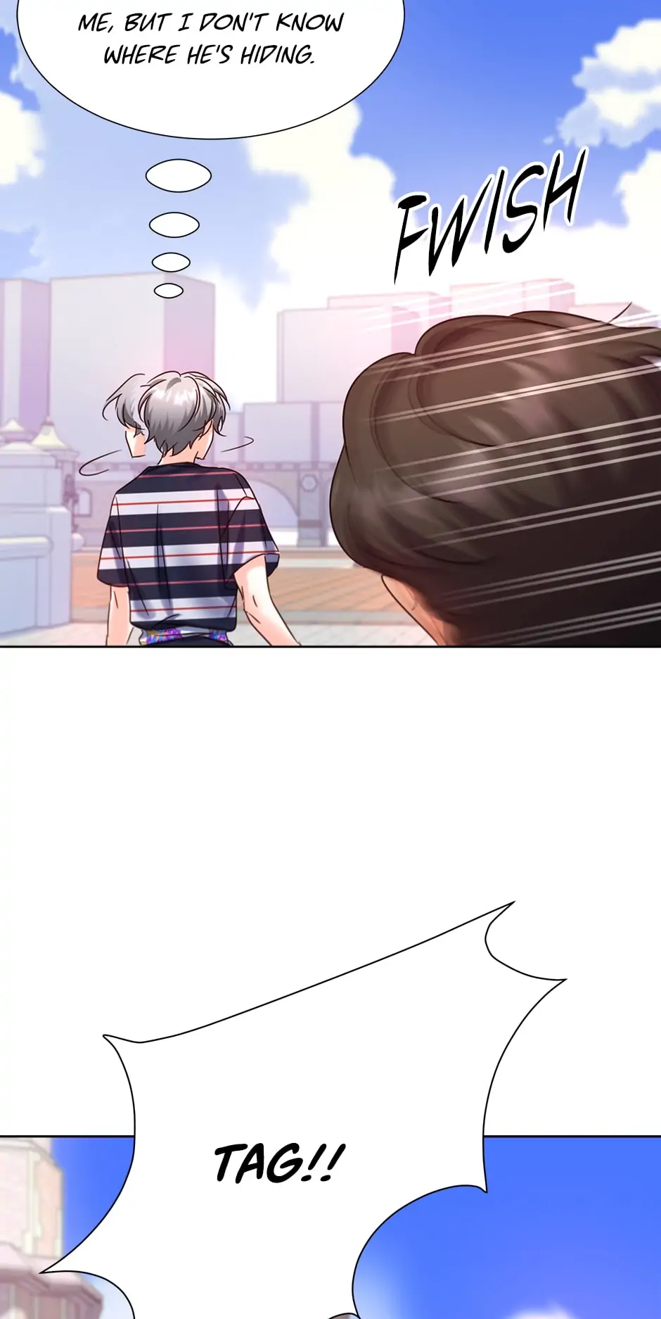 Once Again Idol Chapter 67 - page 82