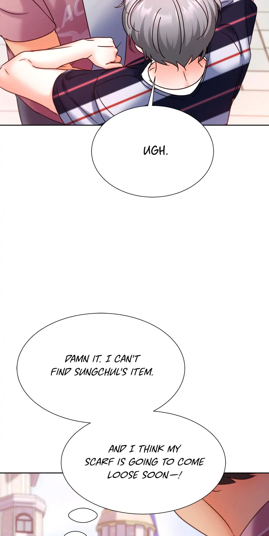 Once Again Idol Chapter 67 - page 85