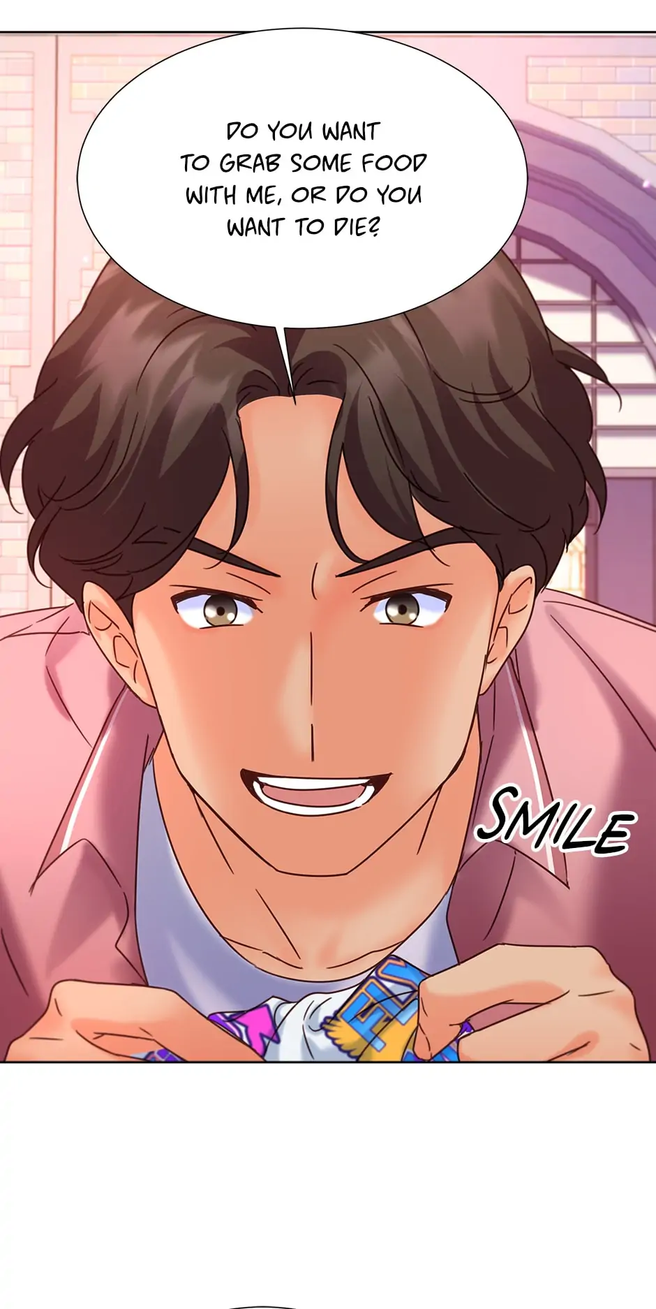 Once Again Idol Chapter 67 - page 89