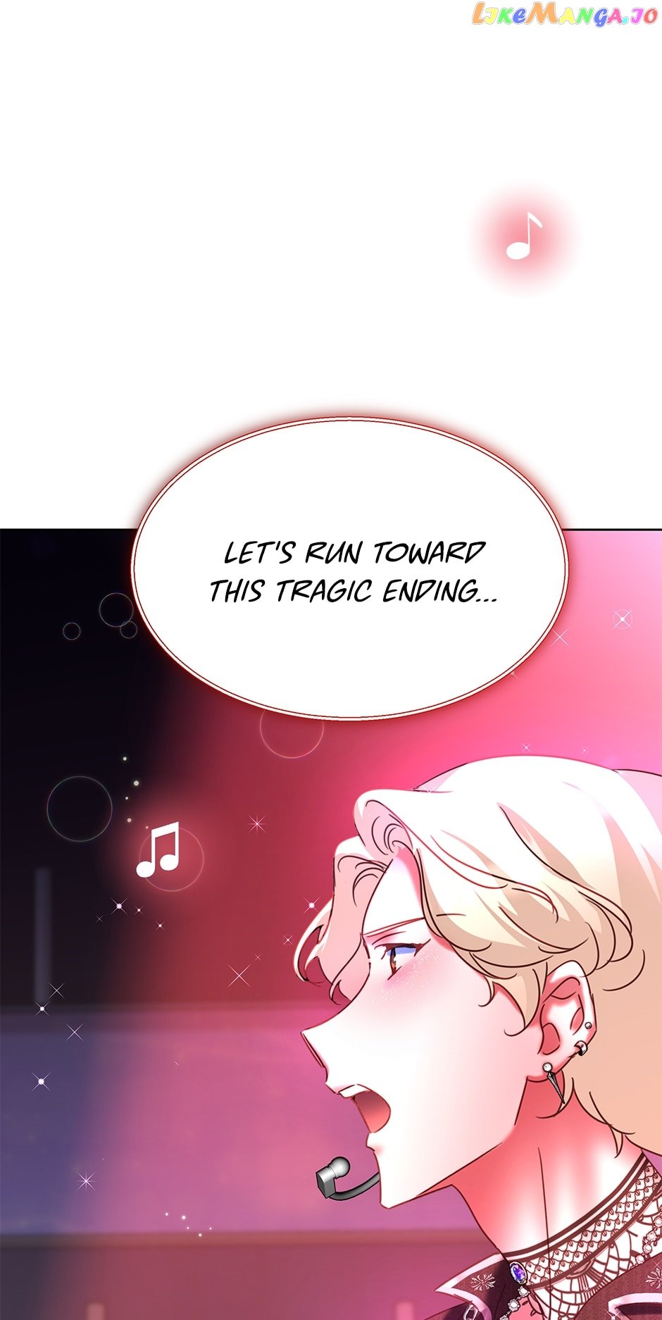 Once Again Idol Chapter 111 - page 105