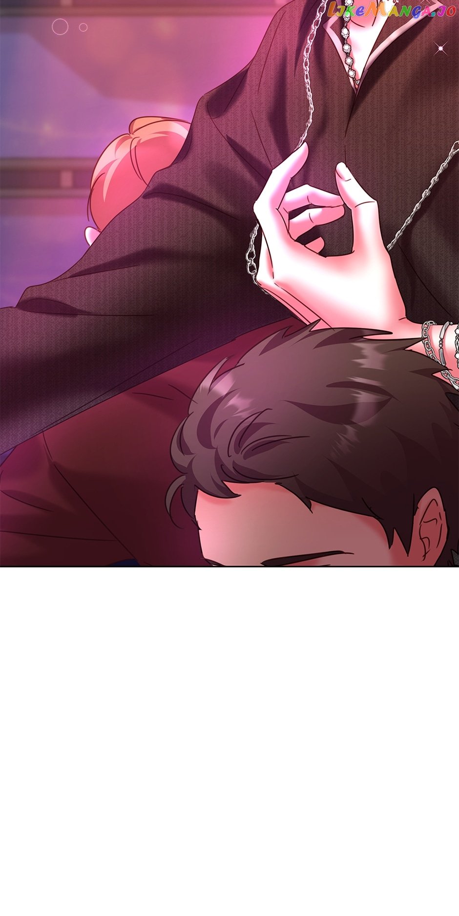 Once Again Idol Chapter 111 - page 106