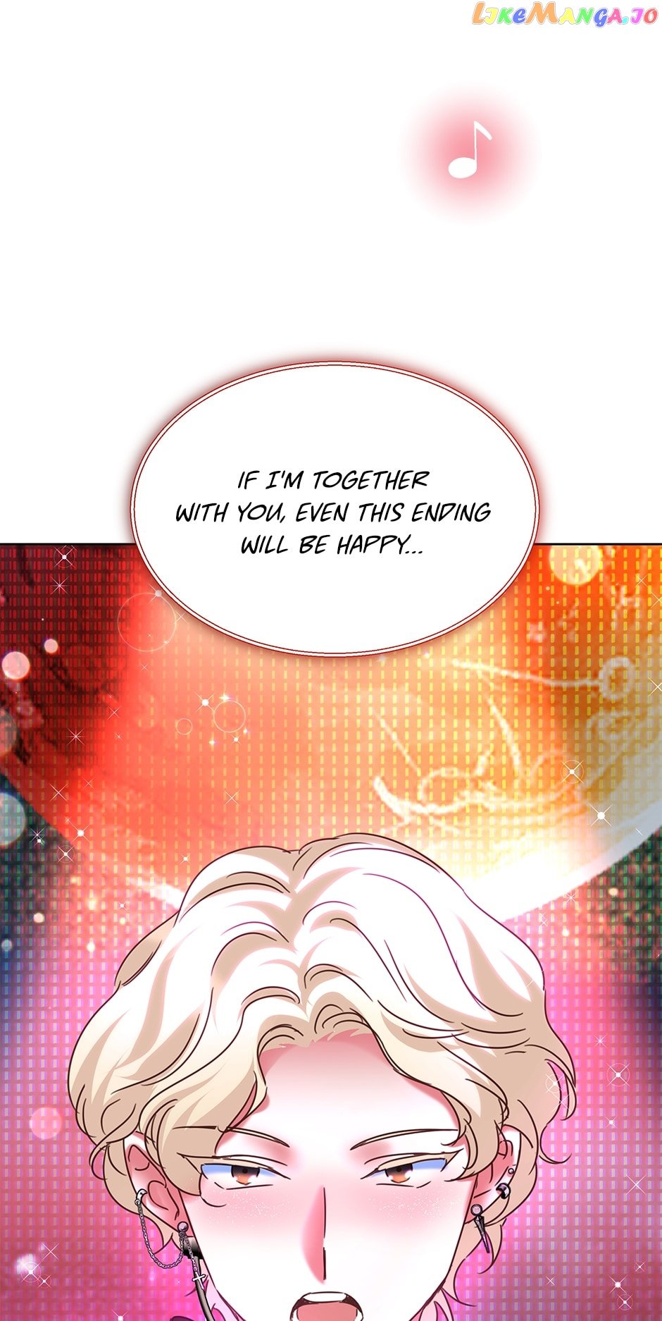 Once Again Idol Chapter 111 - page 109