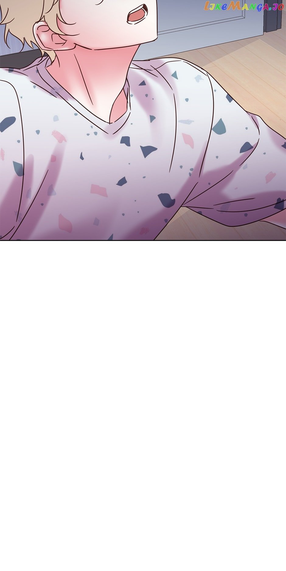 Once Again Idol Chapter 111 - page 11