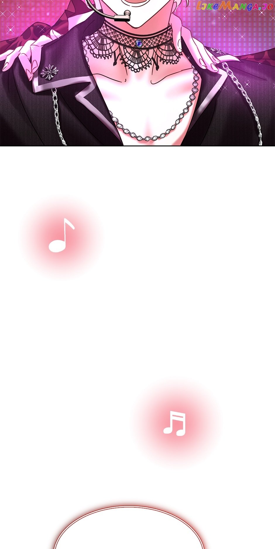 Once Again Idol Chapter 111 - page 110