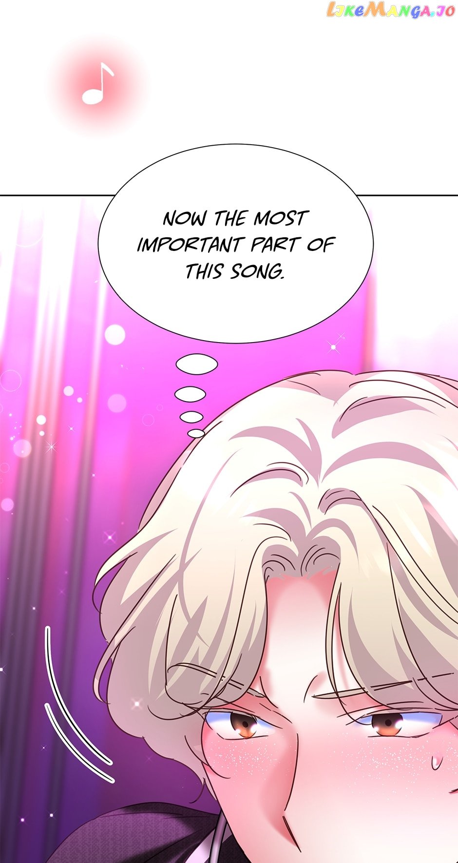 Once Again Idol Chapter 111 - page 121