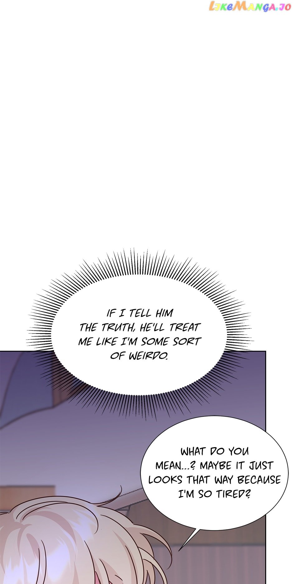 Once Again Idol Chapter 111 - page 13