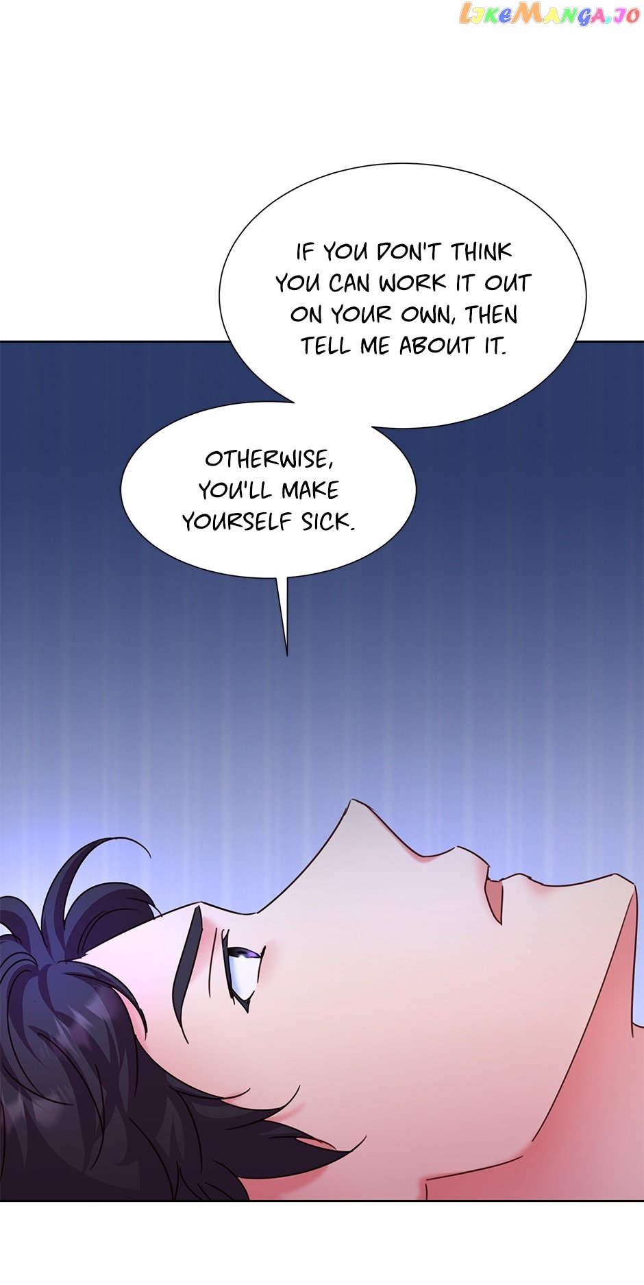 Once Again Idol Chapter 111 - page 17
