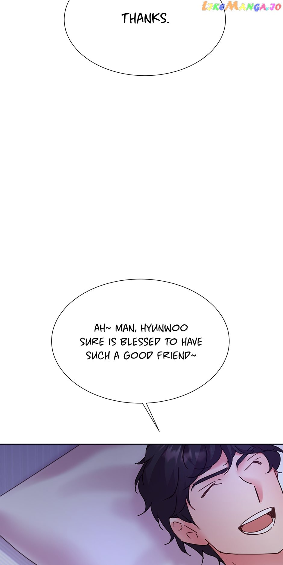 Once Again Idol Chapter 111 - page 19