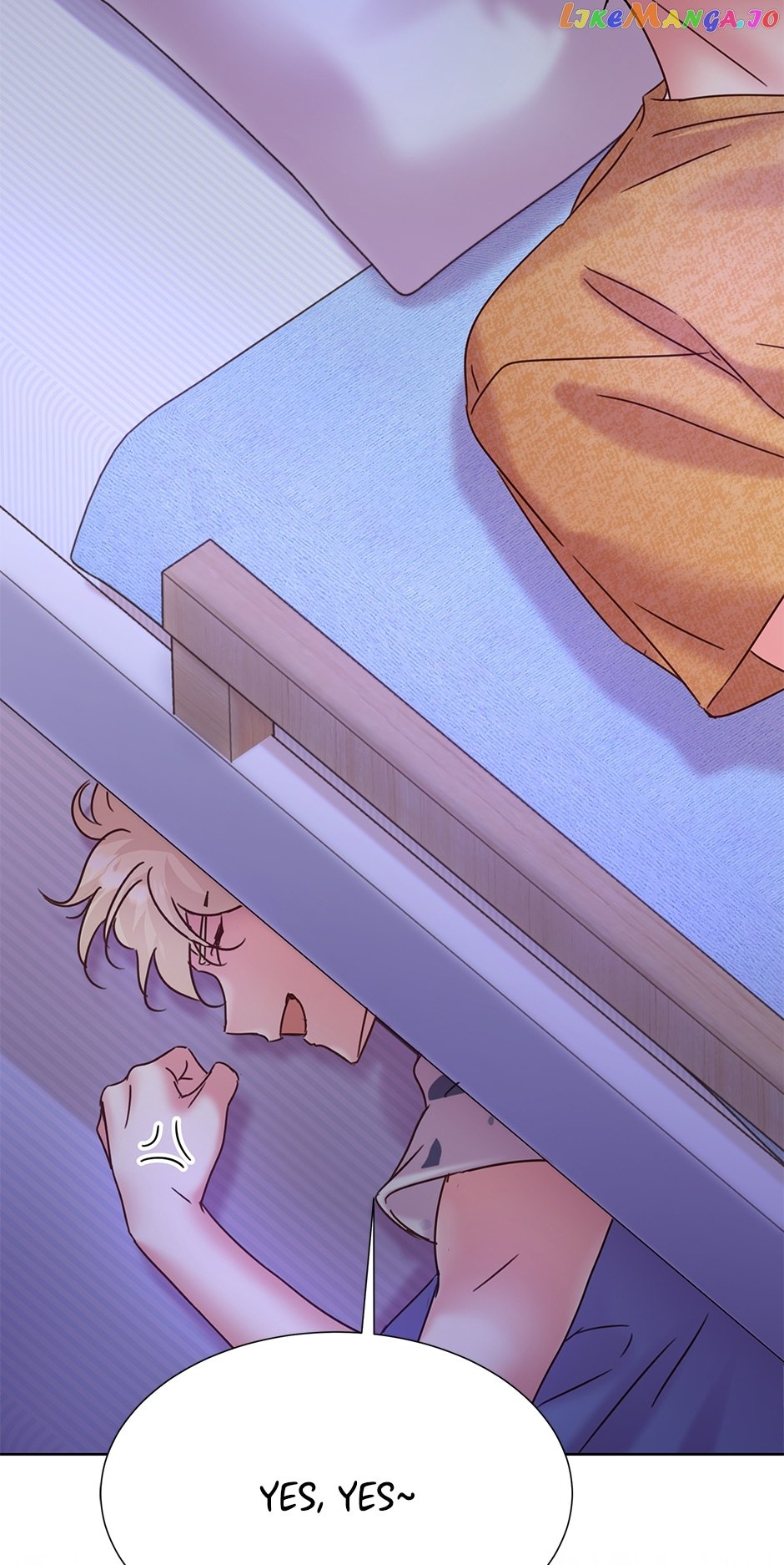 Once Again Idol Chapter 111 - page 20