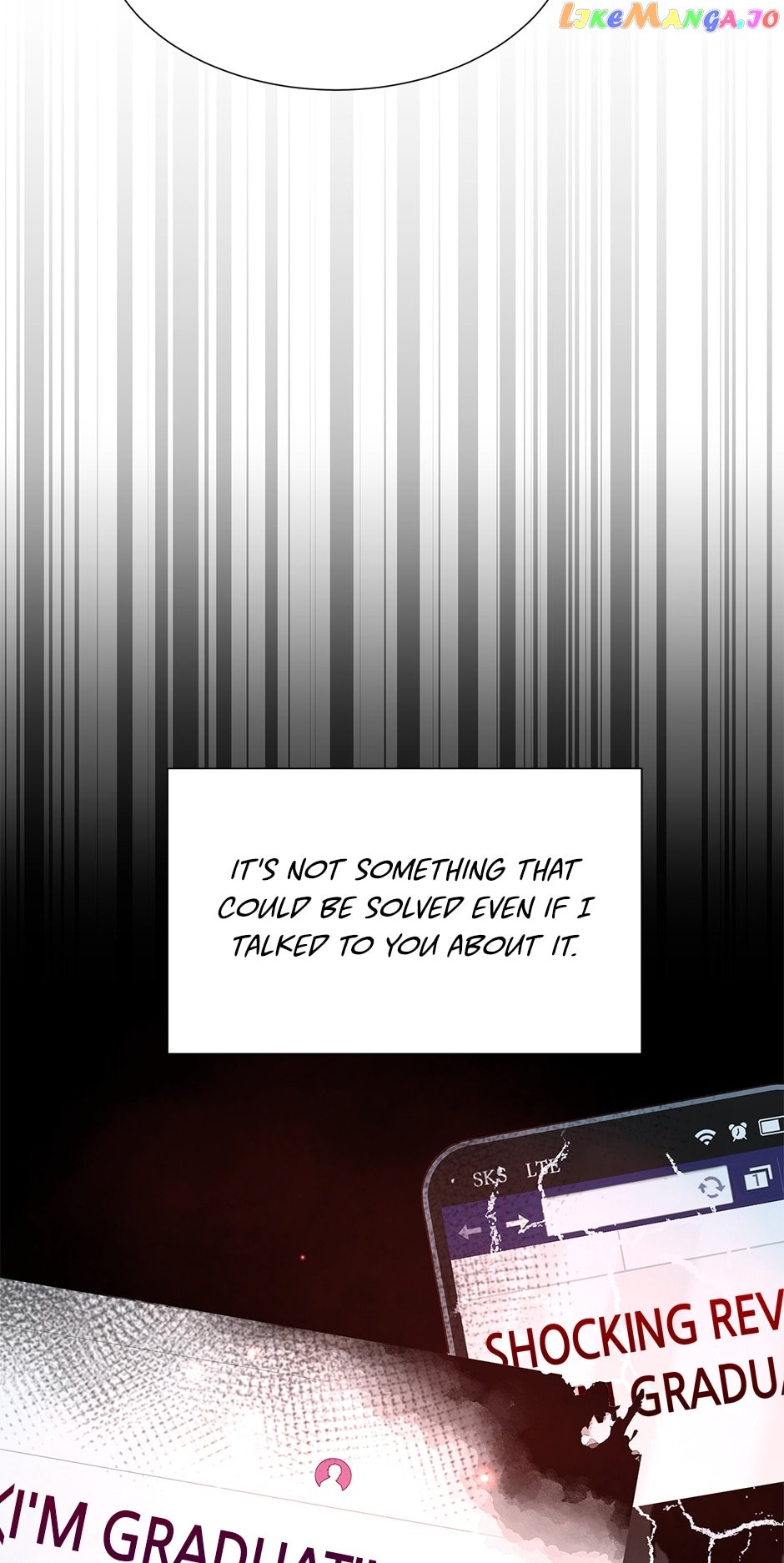 Once Again Idol Chapter 111 - page 21