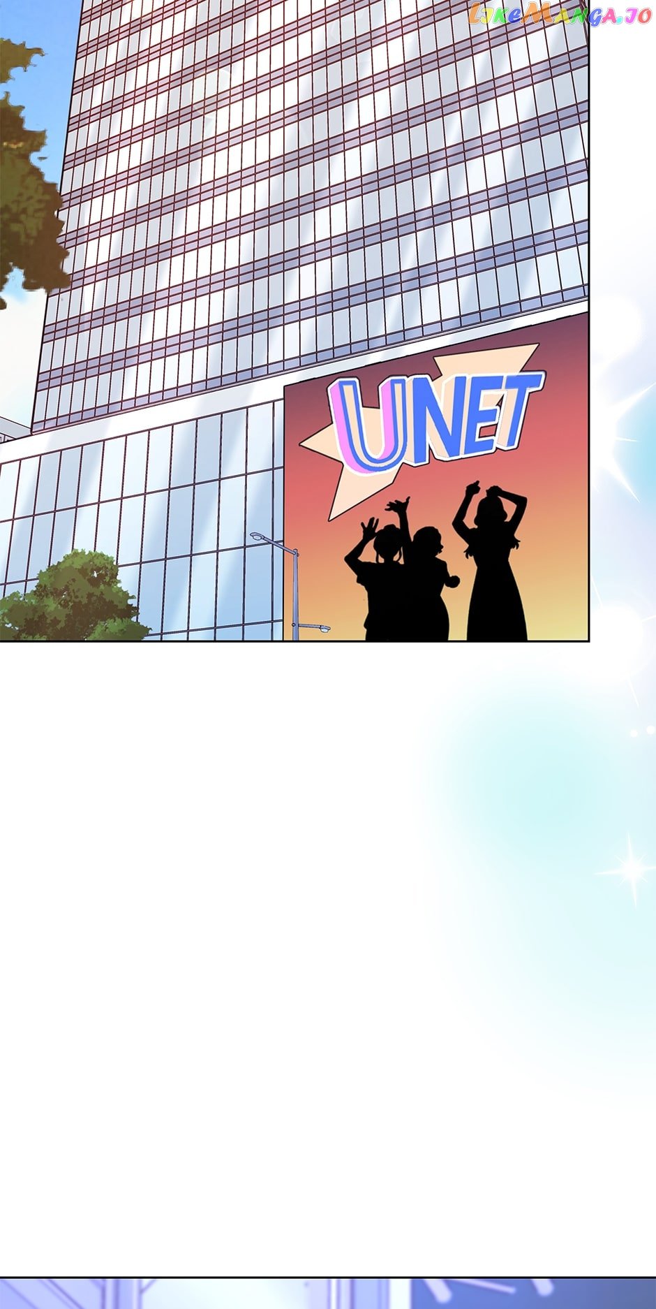 Once Again Idol Chapter 111 - page 29
