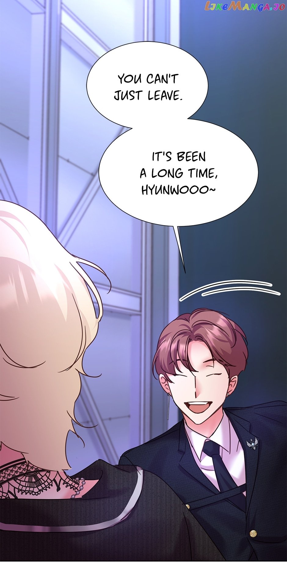 Once Again Idol Chapter 111 - page 30