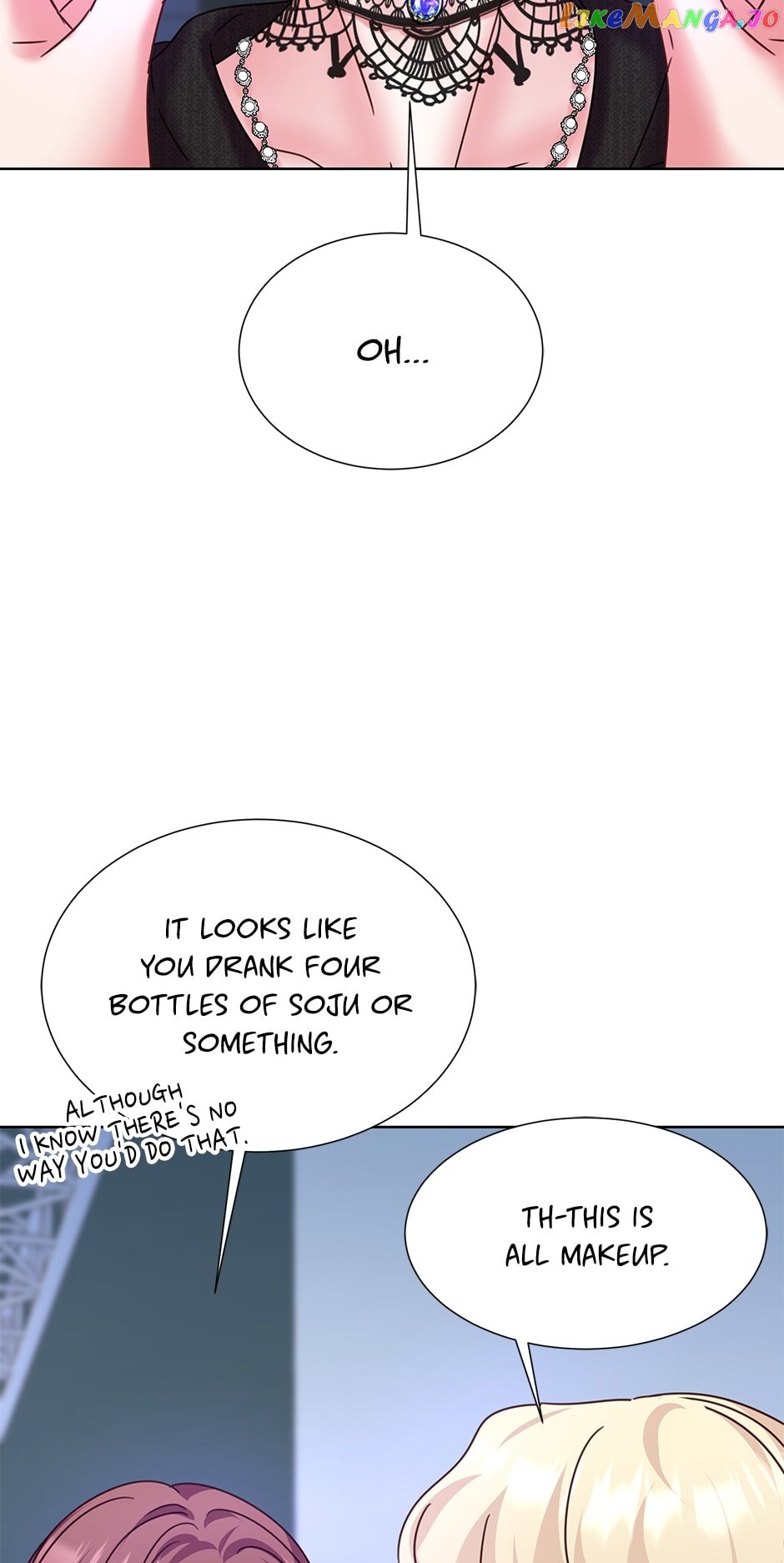 Once Again Idol Chapter 111 - page 34