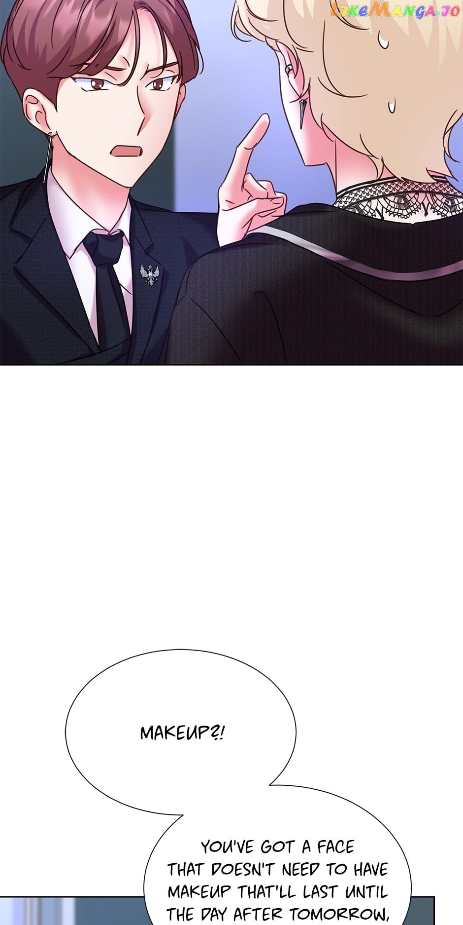 Once Again Idol Chapter 111 - page 35