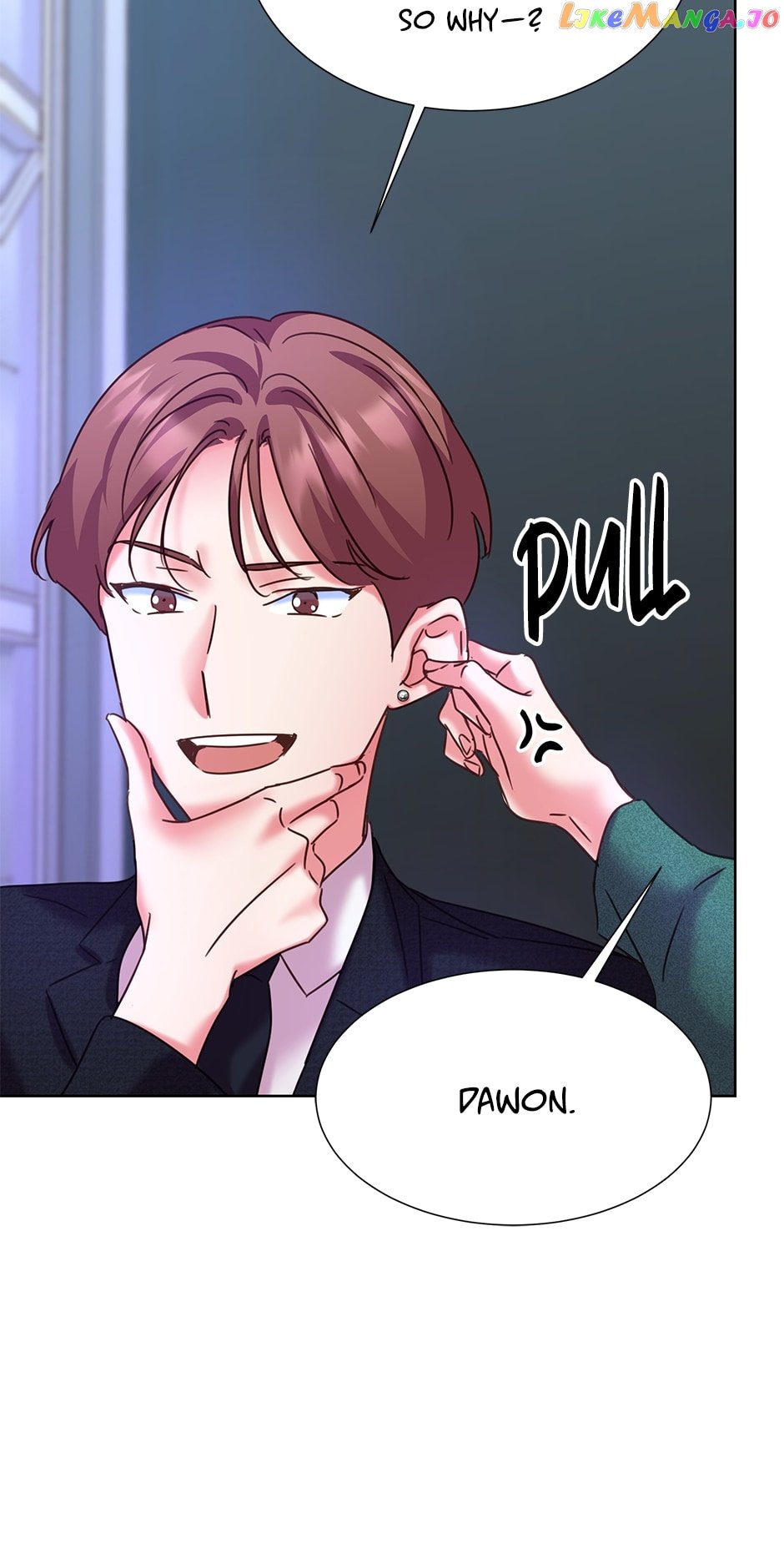 Once Again Idol Chapter 111 - page 36