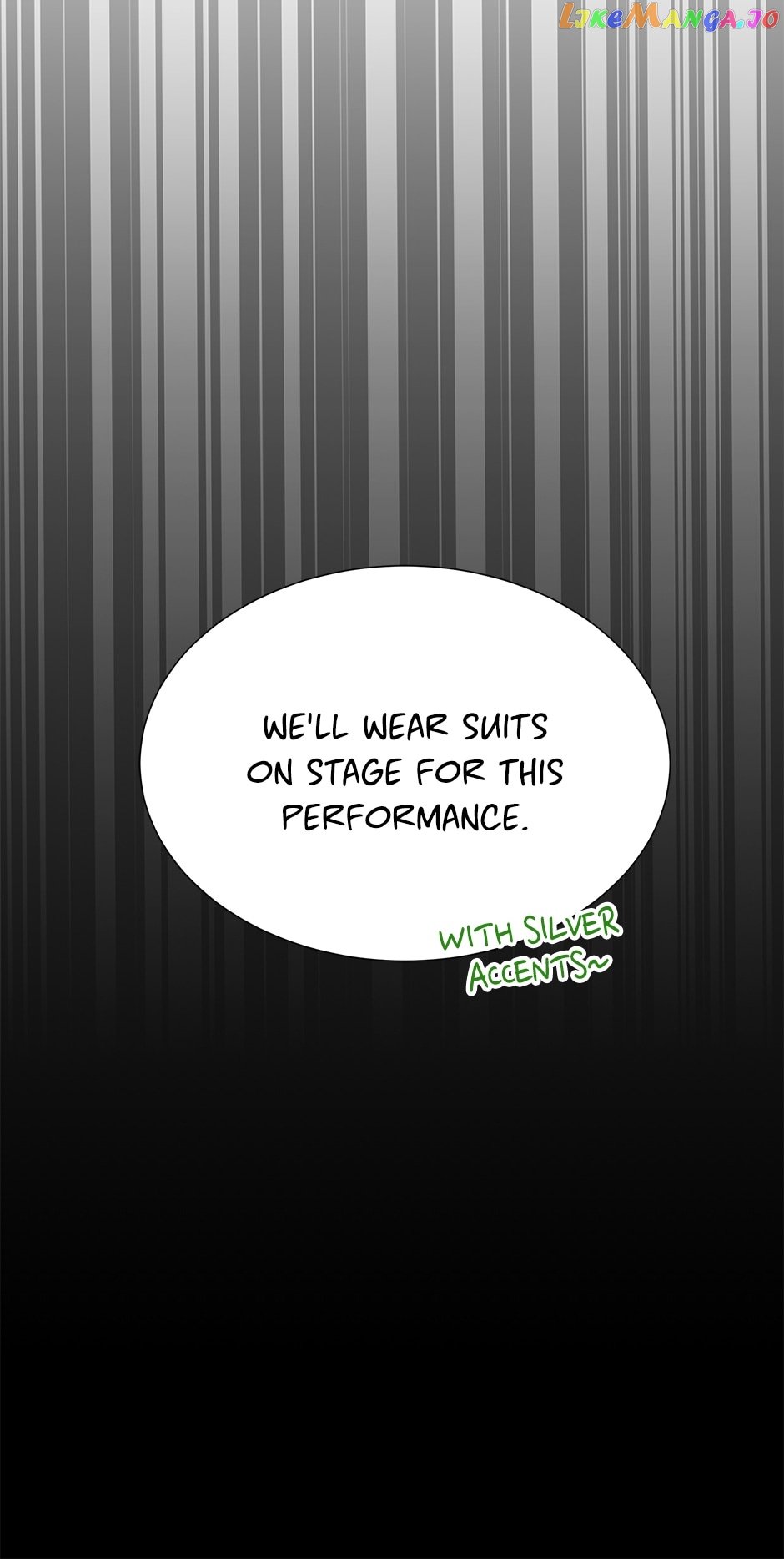 Once Again Idol Chapter 111 - page 40