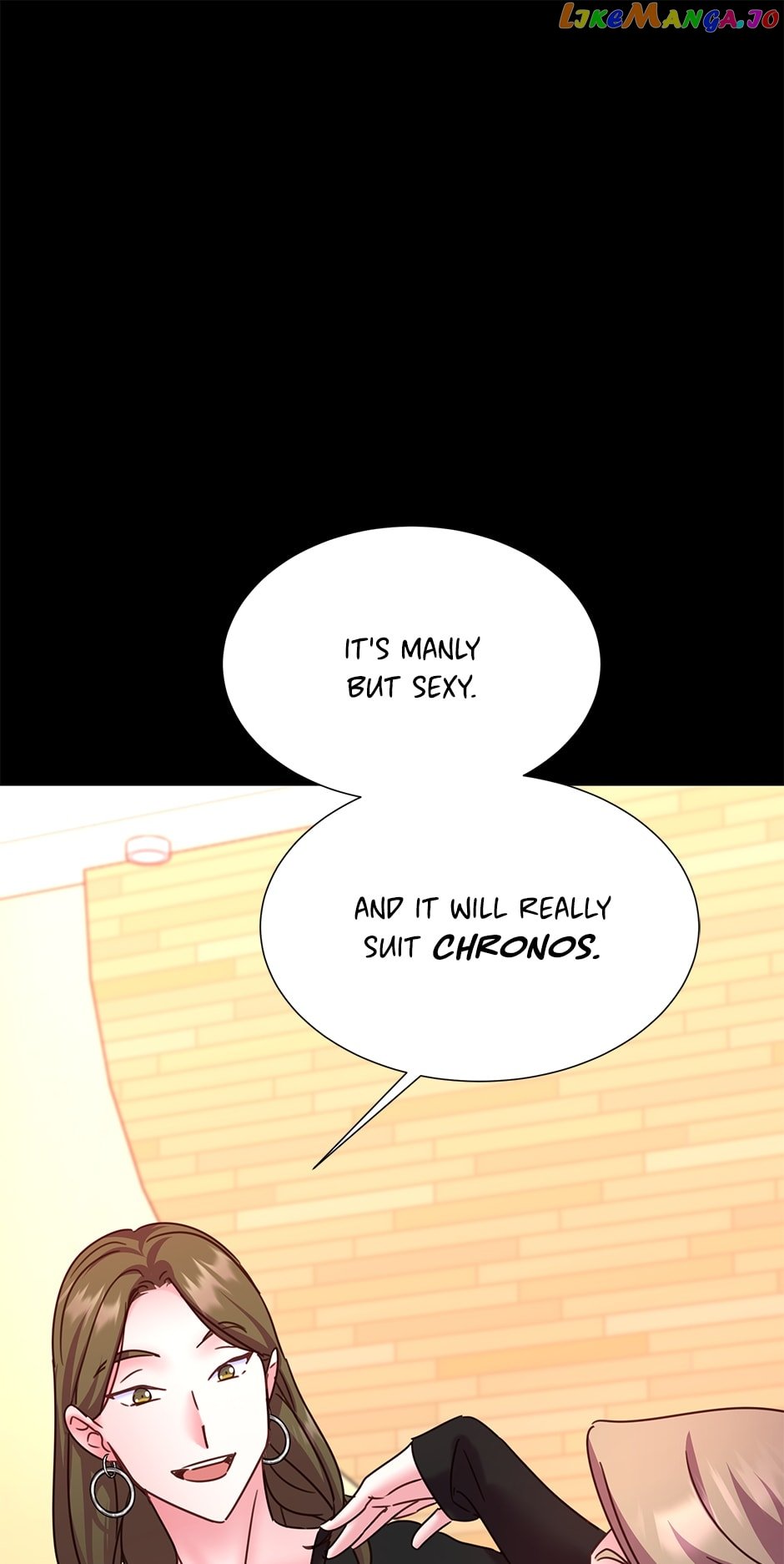 Once Again Idol Chapter 111 - page 41