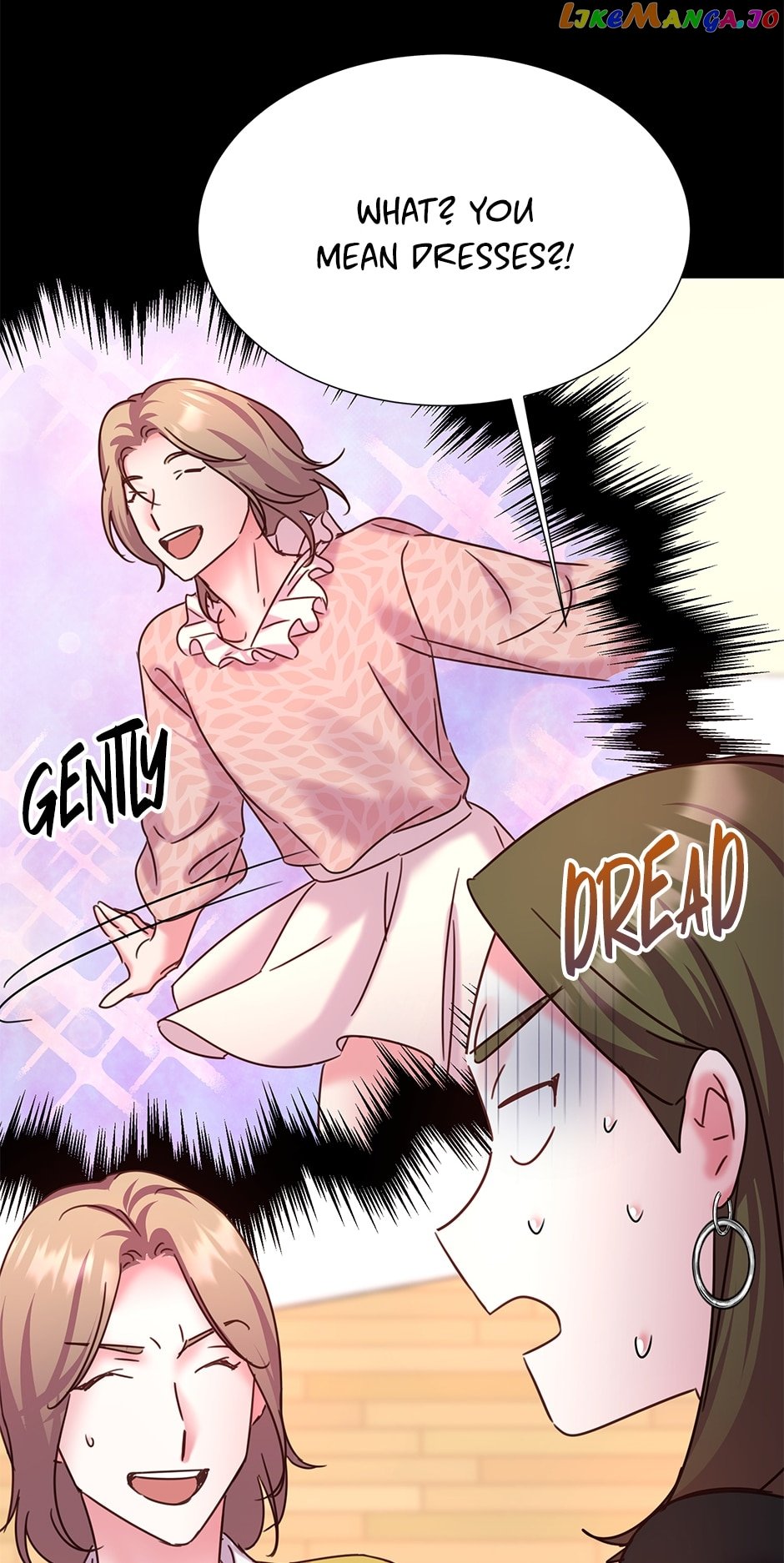 Once Again Idol Chapter 111 - page 43