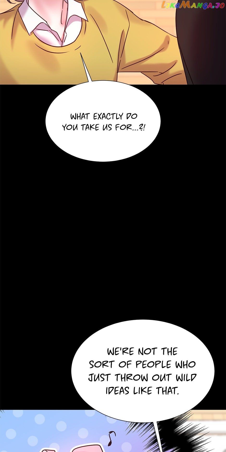 Once Again Idol Chapter 111 - page 44