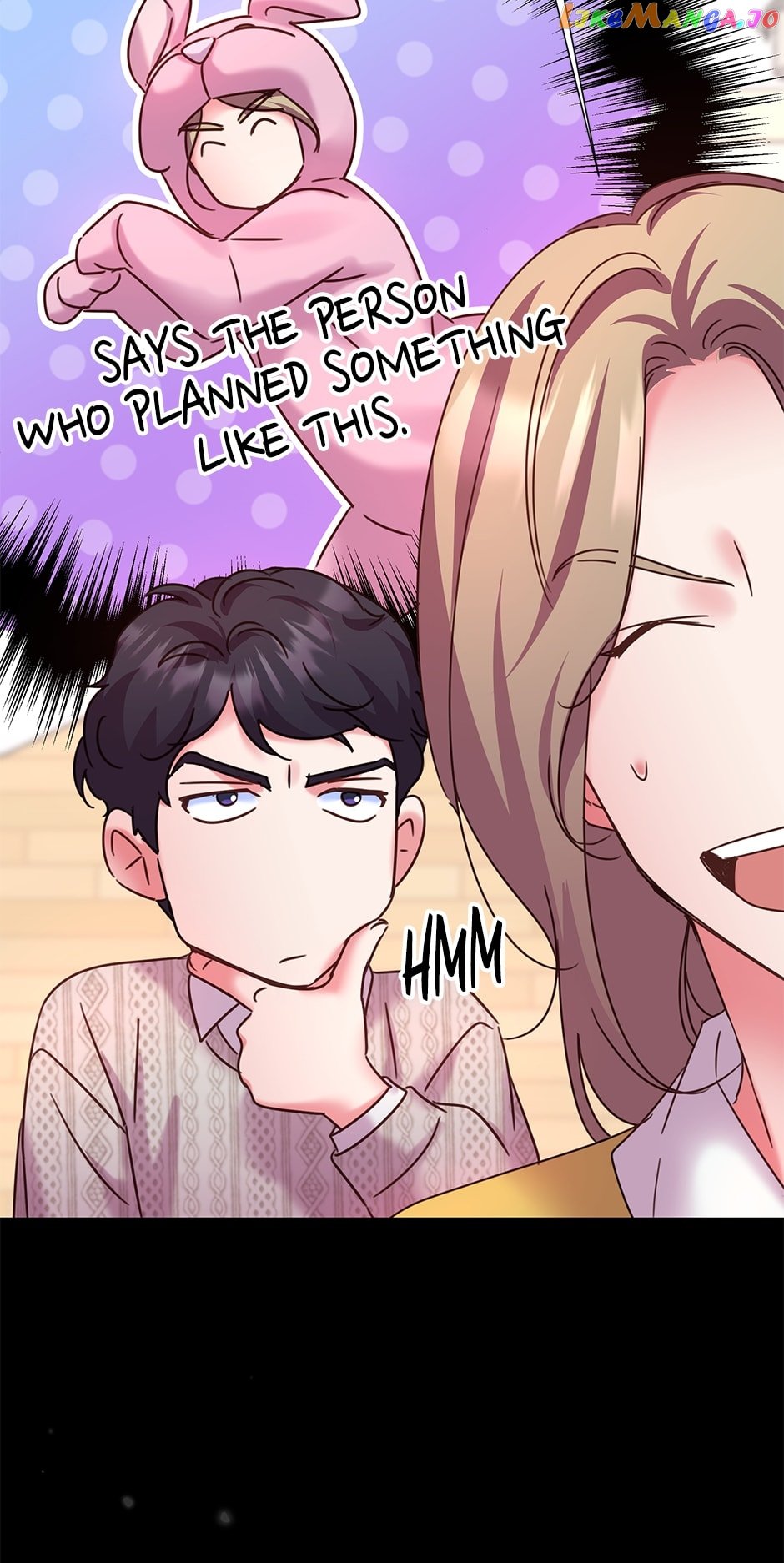 Once Again Idol Chapter 111 - page 45