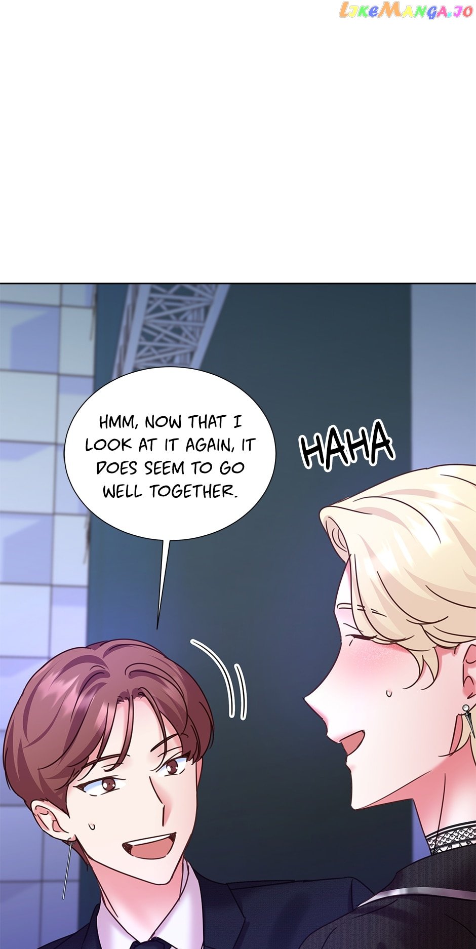 Once Again Idol Chapter 111 - page 49