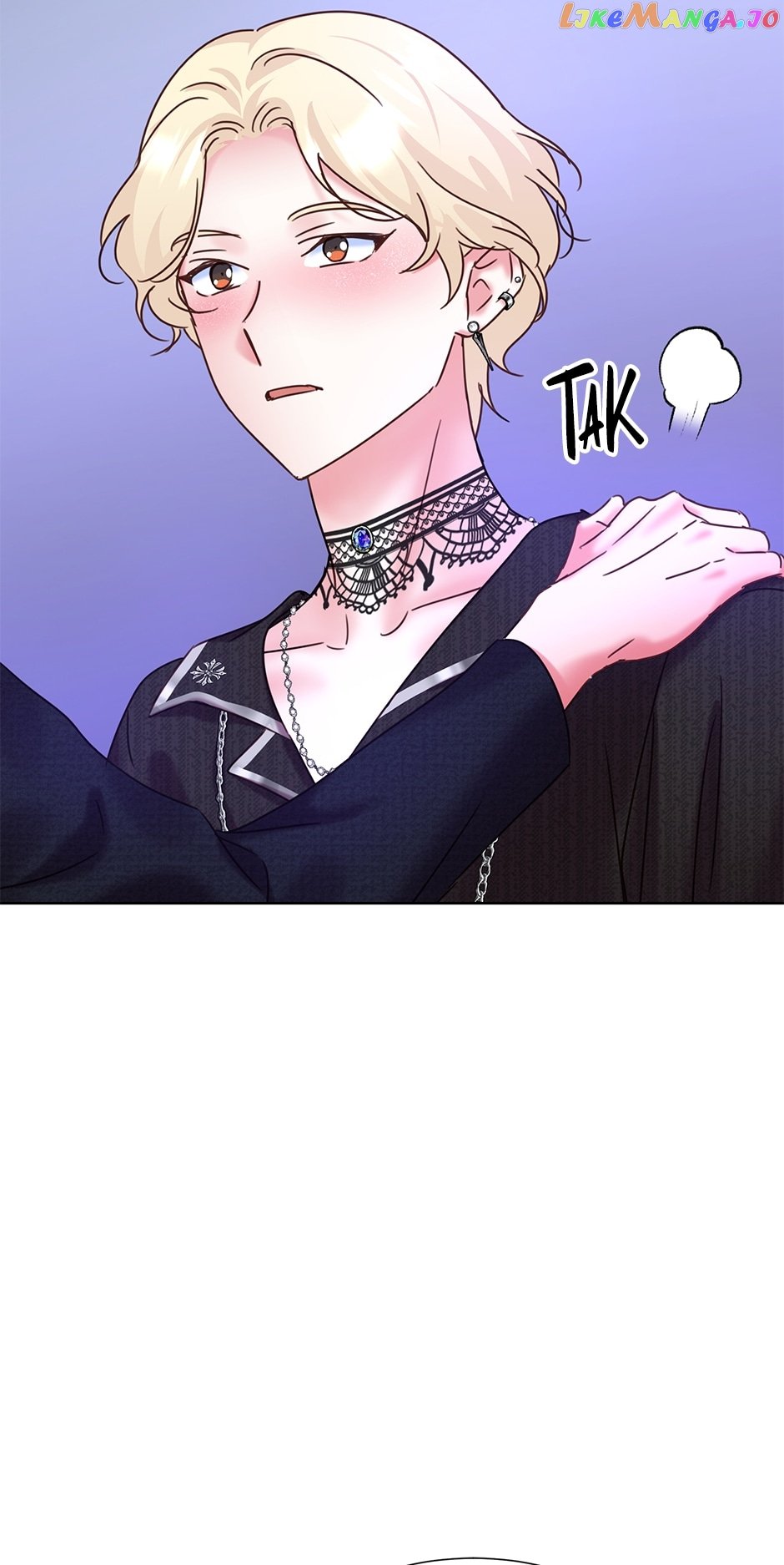 Once Again Idol Chapter 111 - page 51