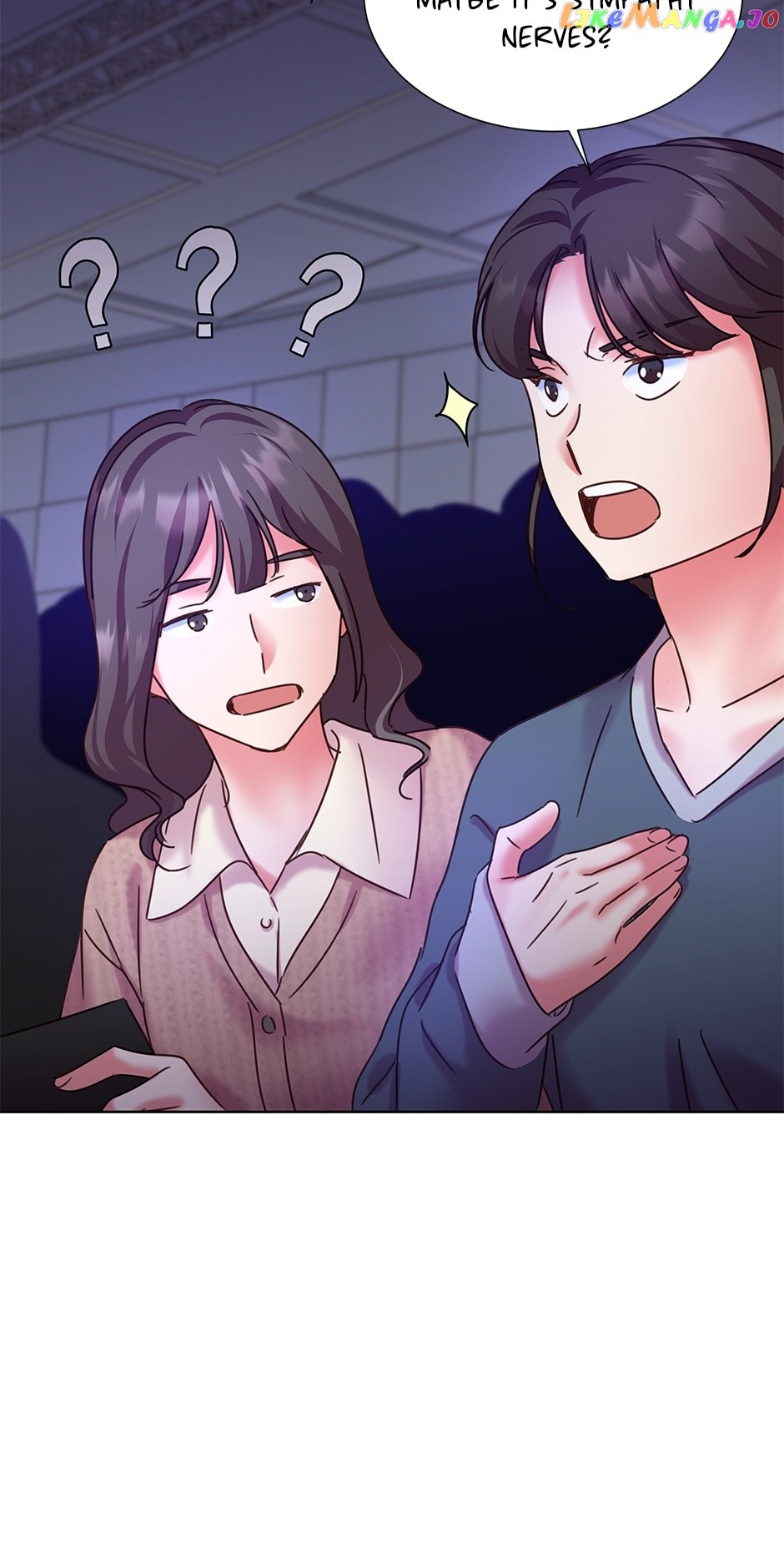 Once Again Idol Chapter 111 - page 59