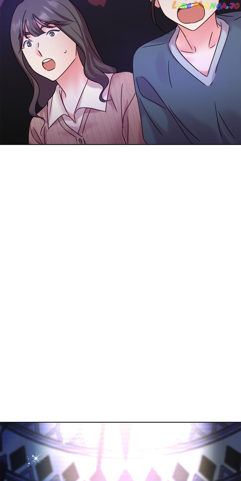 Once Again Idol Chapter 111 - page 69