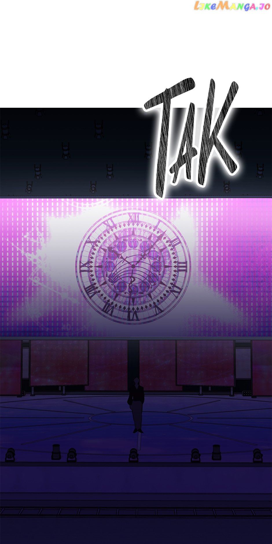 Once Again Idol Chapter 111 - page 78
