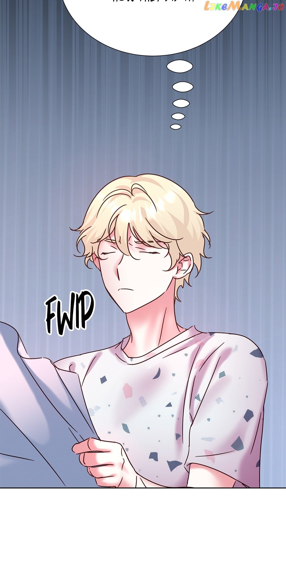 Once Again Idol Chapter 111 - page 8