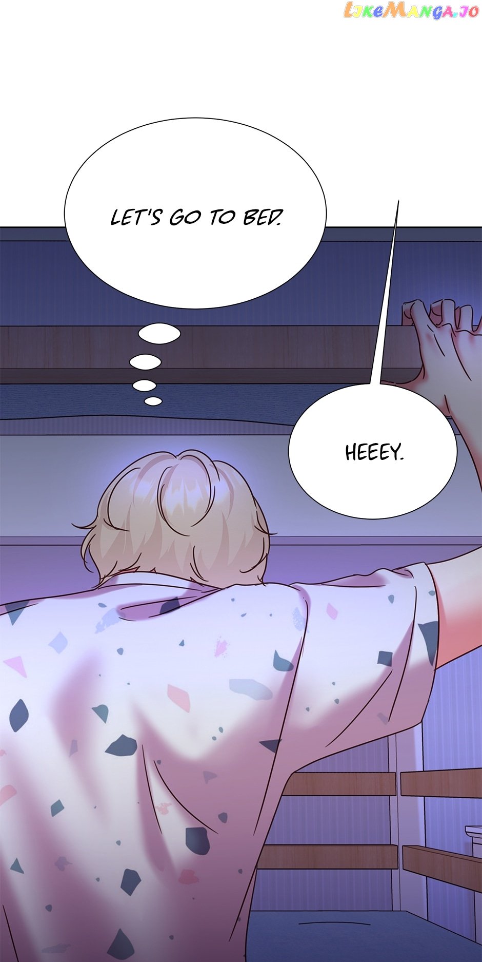 Once Again Idol Chapter 111 - page 9