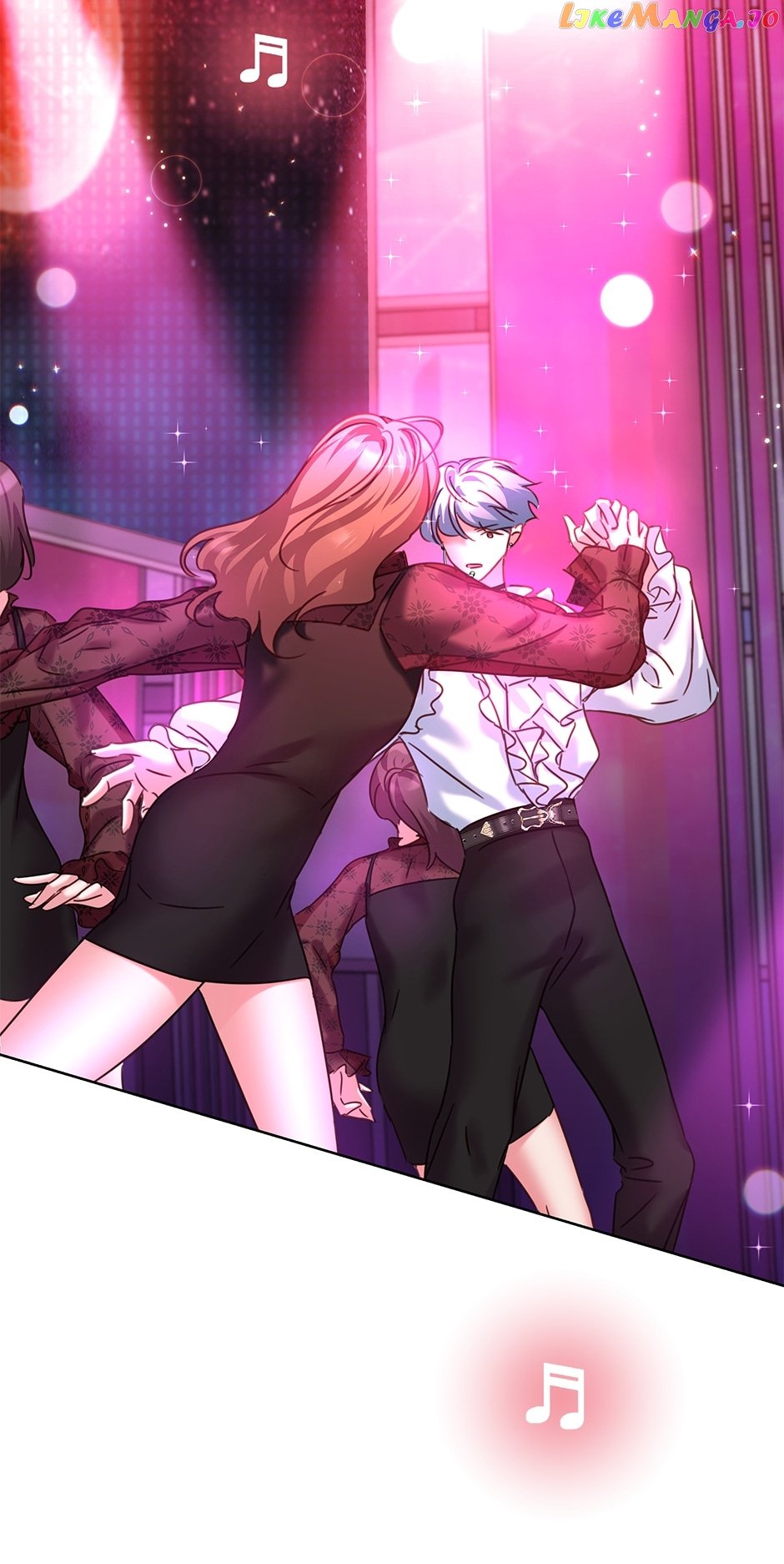 Once Again Idol Chapter 111 - page 92