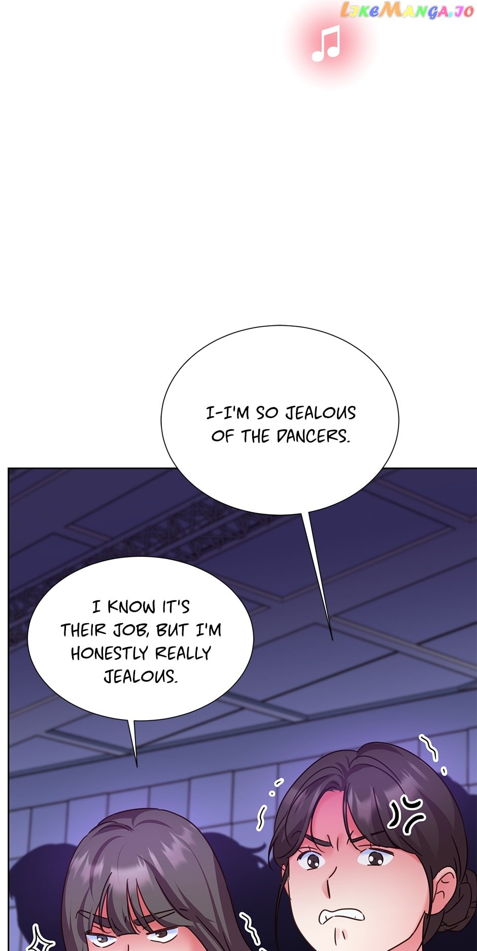Once Again Idol Chapter 111 - page 99