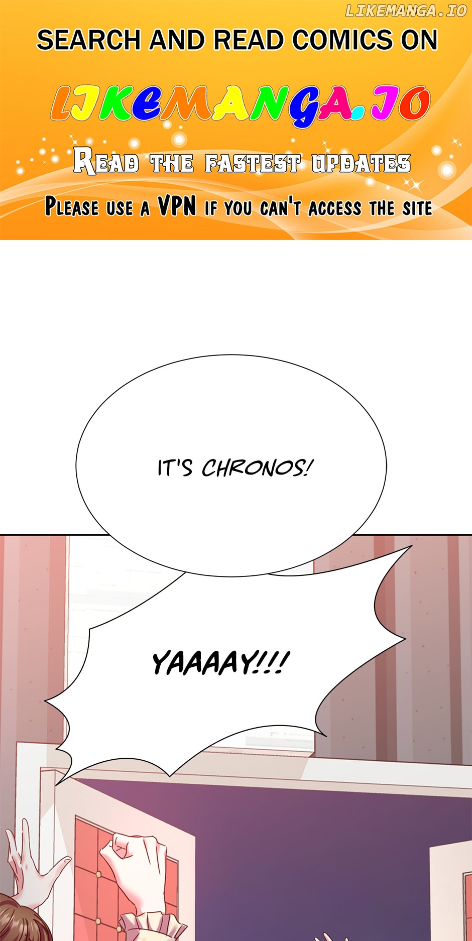 Once Again Idol Chapter 127 - page 1