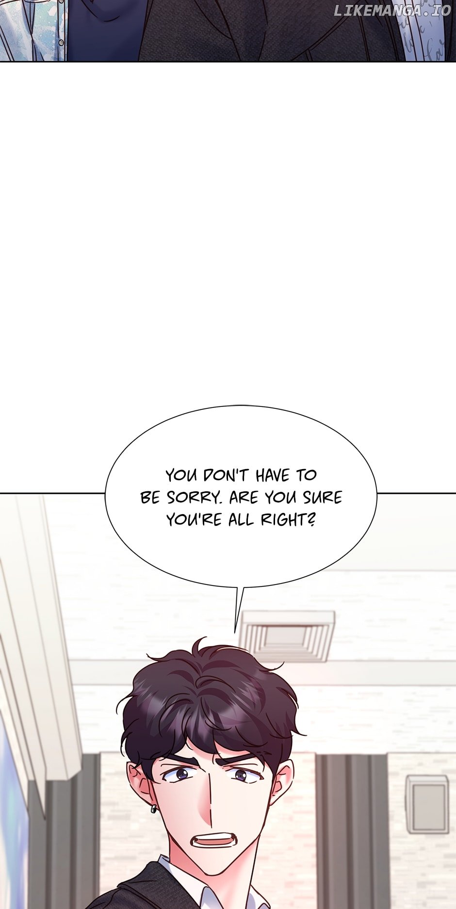 Once Again Idol Chapter 127 - page 10