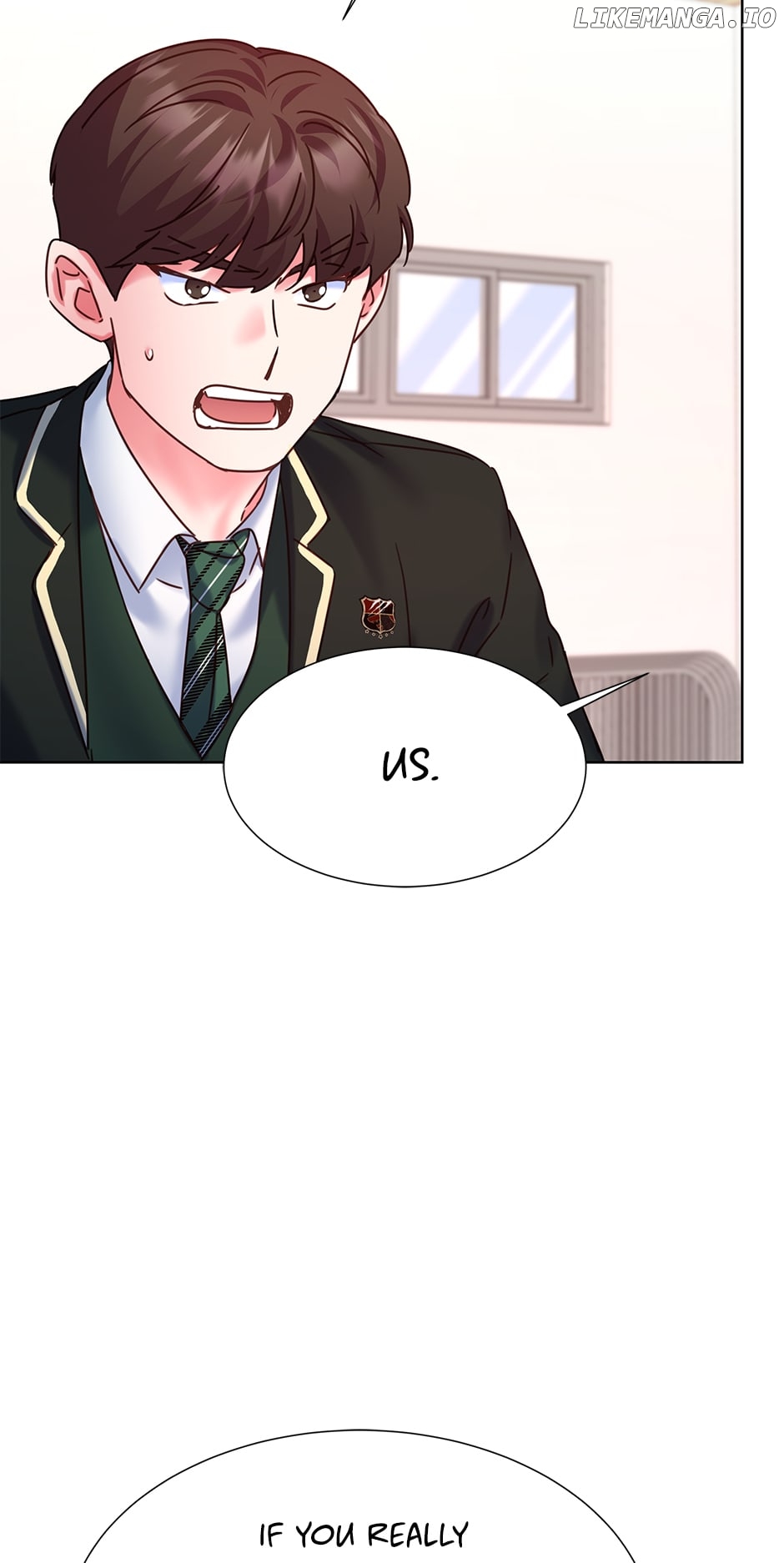 Once Again Idol Chapter 127 - page 101