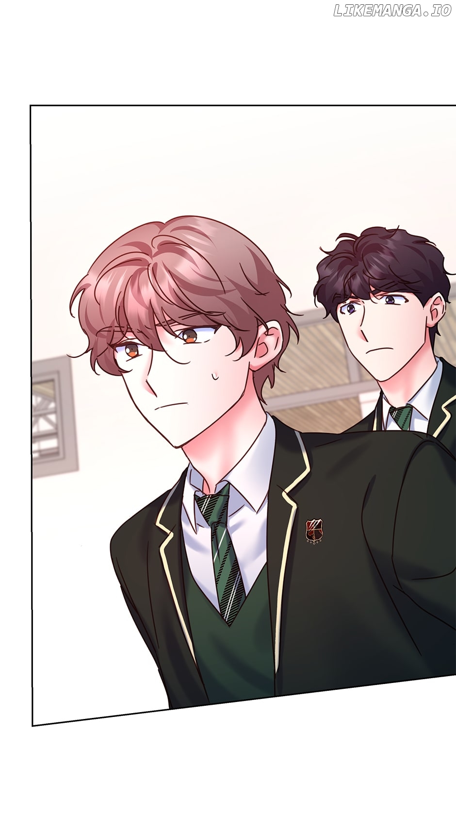 Once Again Idol Chapter 127 - page 105
