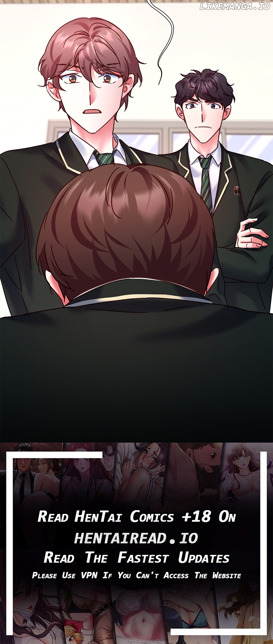 Once Again Idol Chapter 127 - page 108