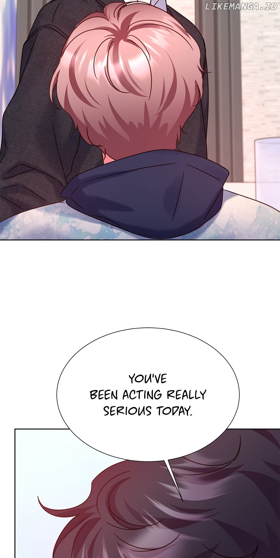 Once Again Idol Chapter 127 - page 11