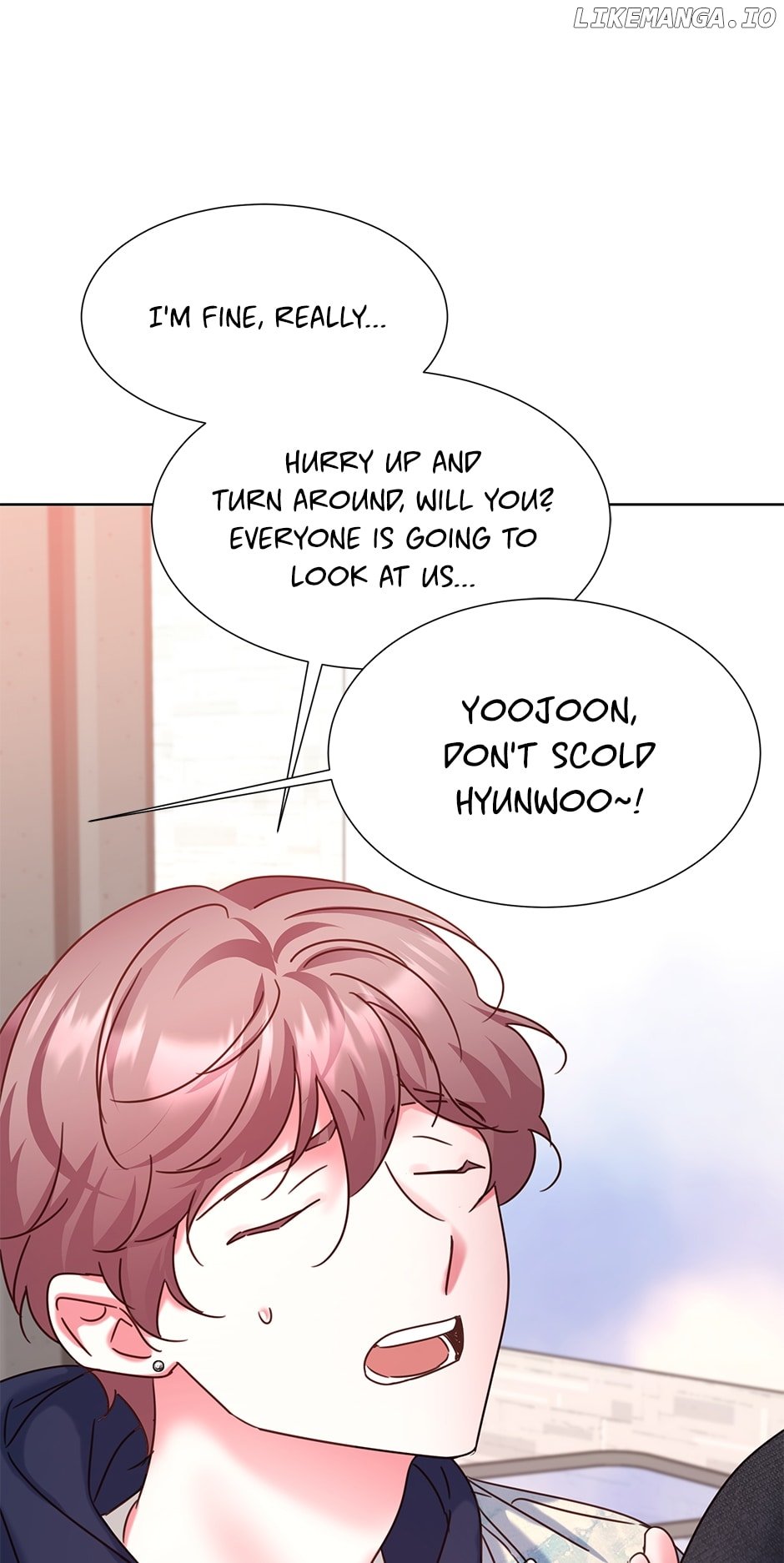 Once Again Idol Chapter 127 - page 13