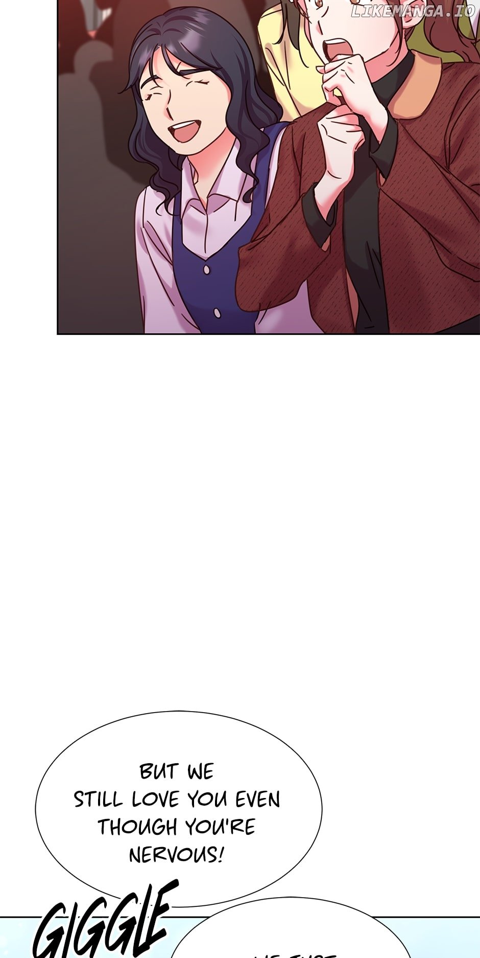 Once Again Idol Chapter 127 - page 18