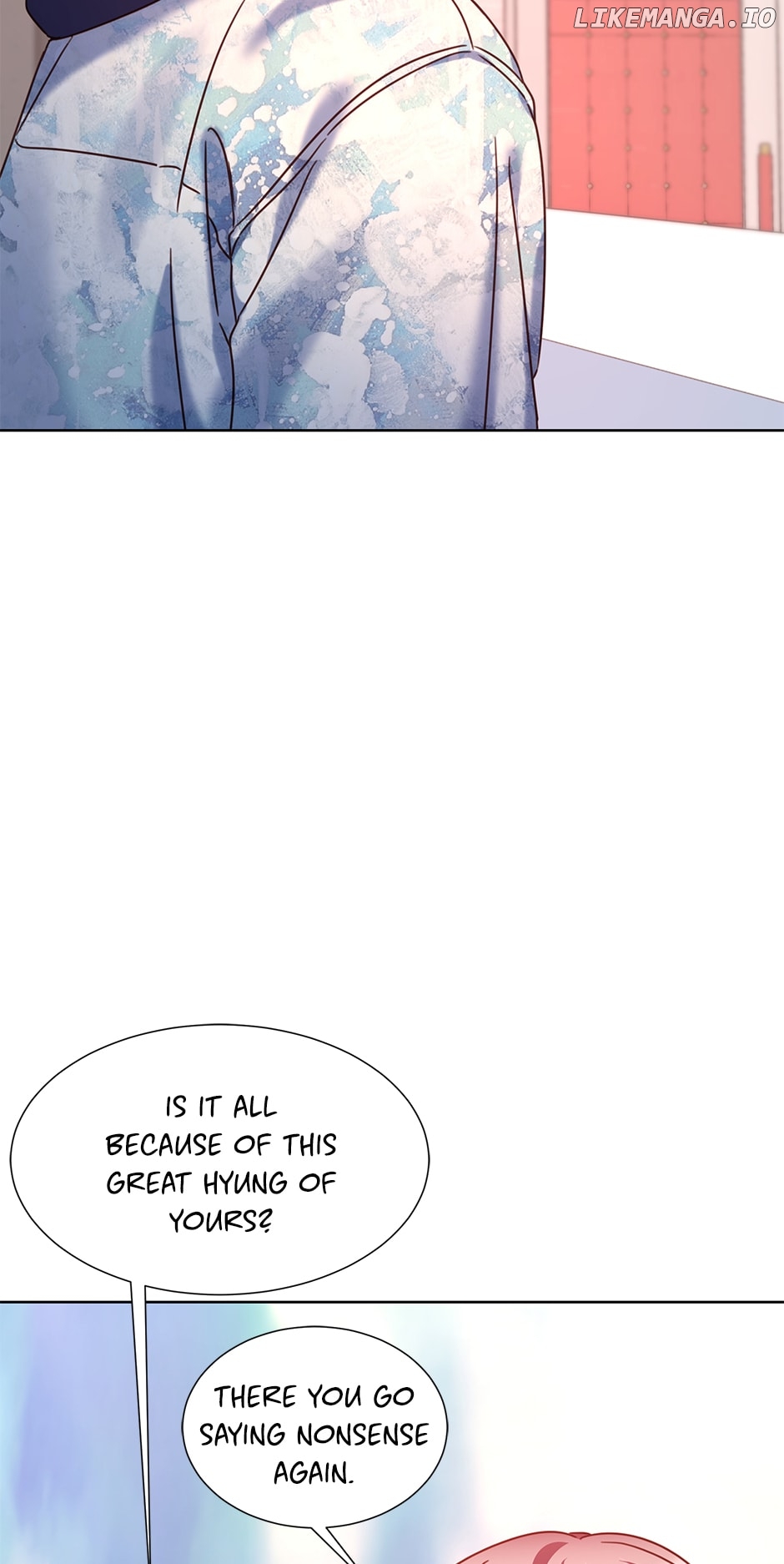 Once Again Idol Chapter 127 - page 26
