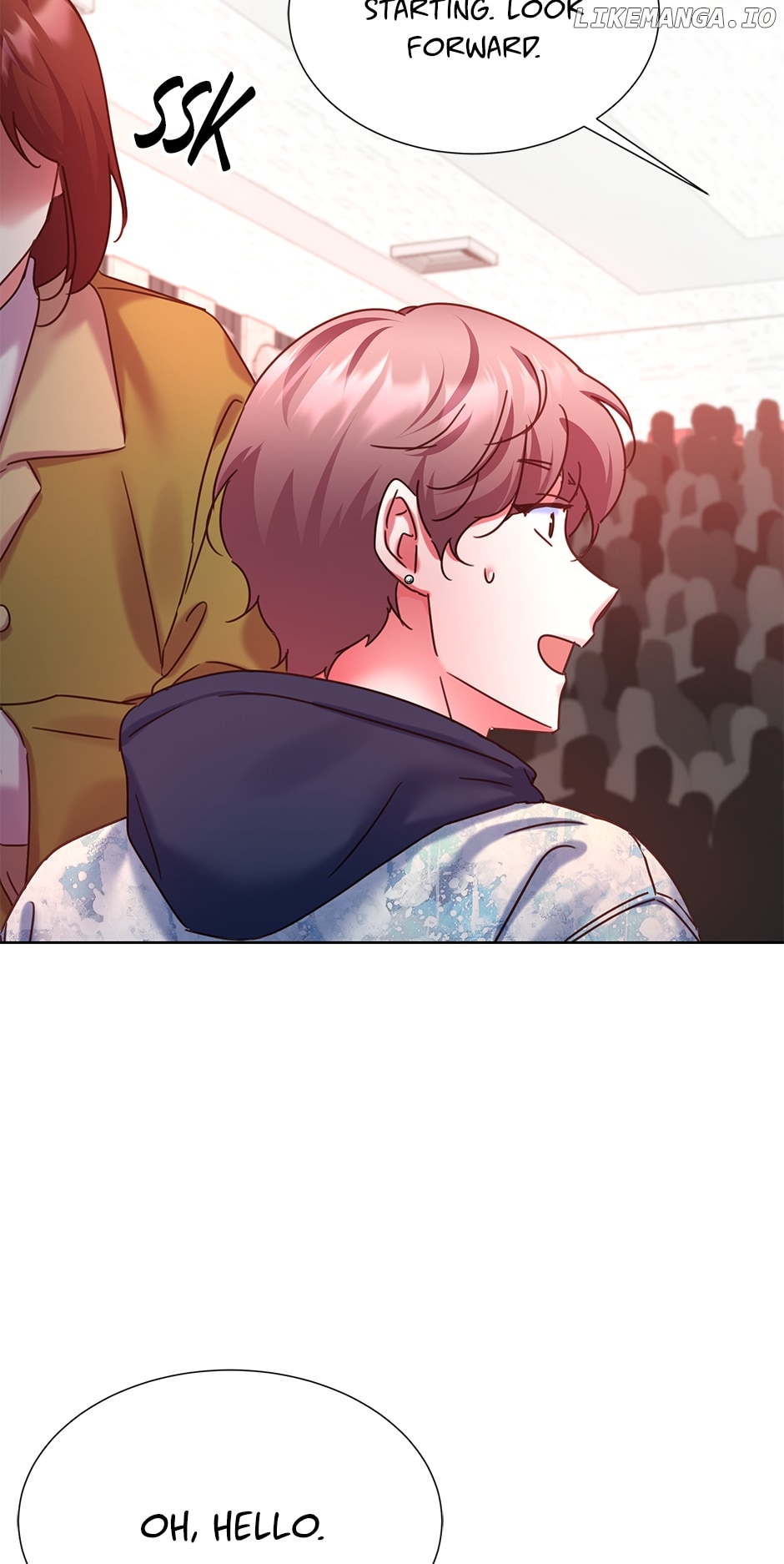 Once Again Idol Chapter 127 - page 28