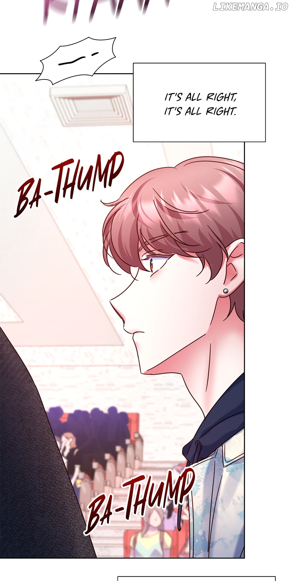 Once Again Idol Chapter 127 - page 3