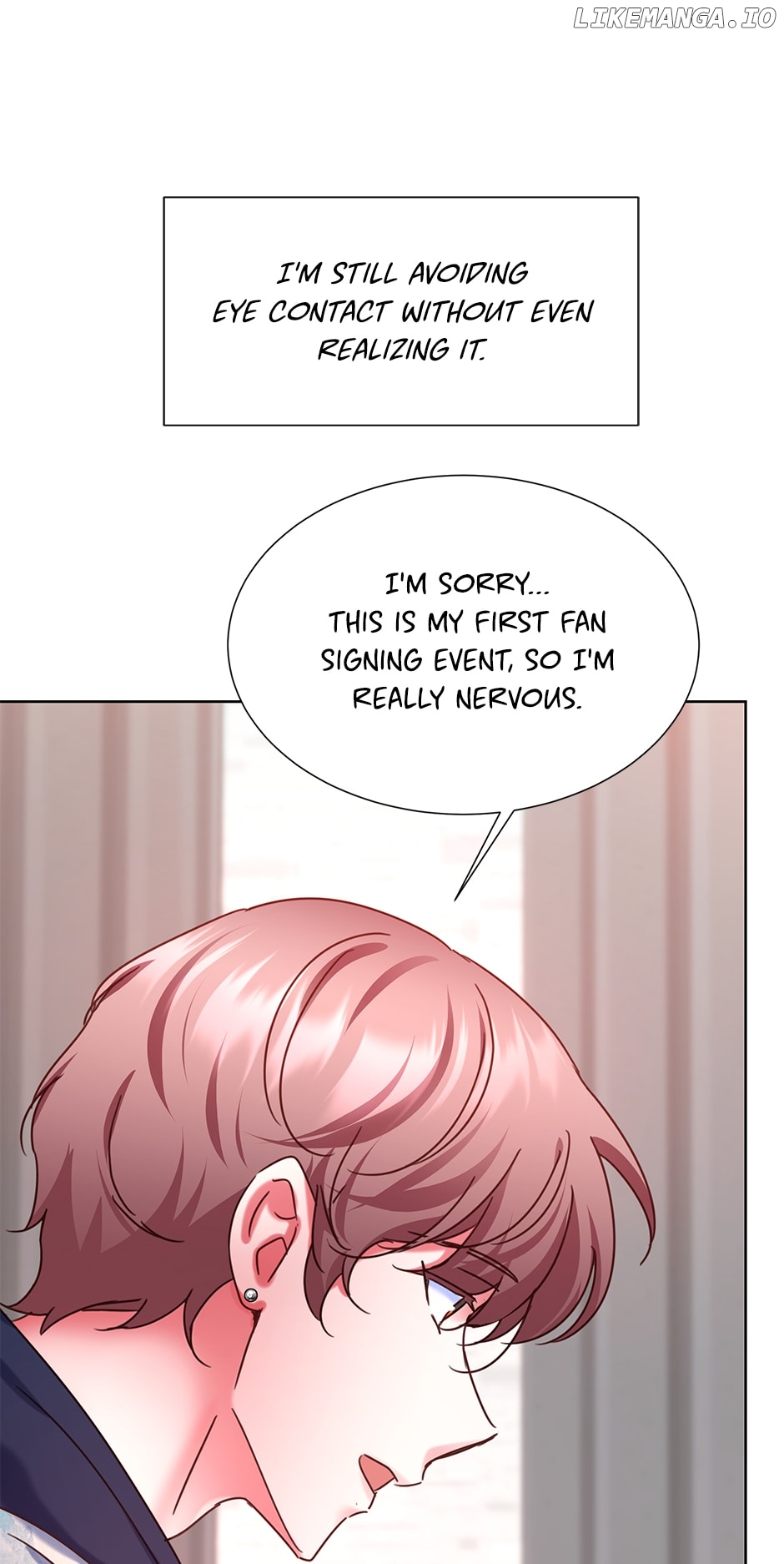 Once Again Idol Chapter 127 - page 30