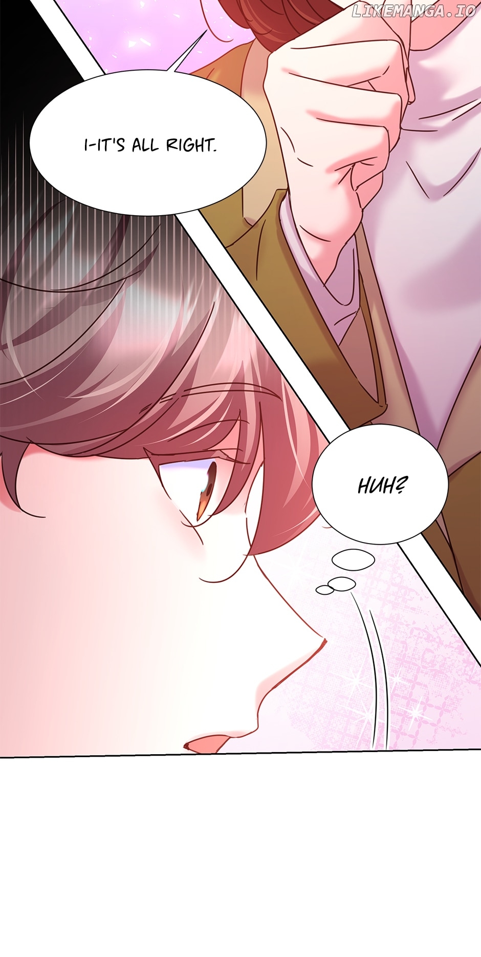 Once Again Idol Chapter 127 - page 32